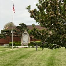 Kelleys Island South Shore Historic District