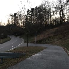 Magerrasen mit Gehölz