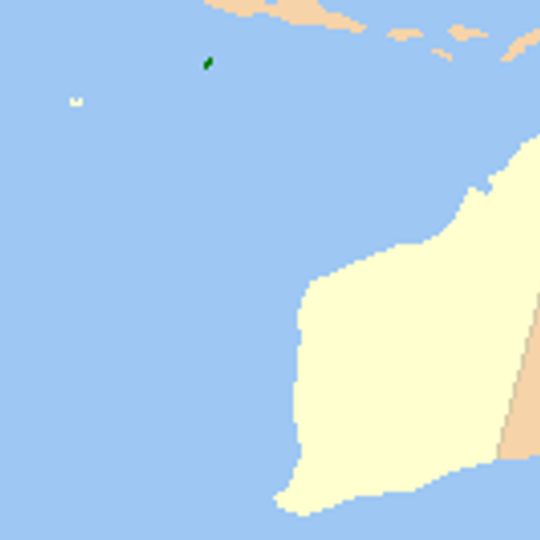 Shire of Christmas Island