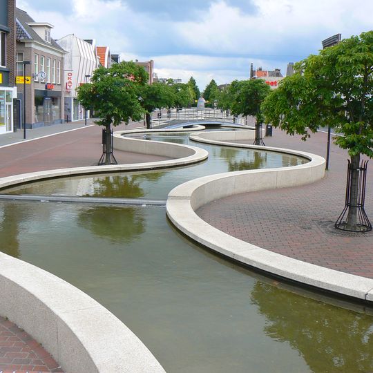 Cascade Hoogeveen