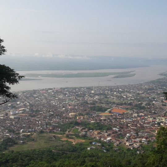 Lokoja
