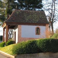 Chapelle Notre-Dame de Birkenwald