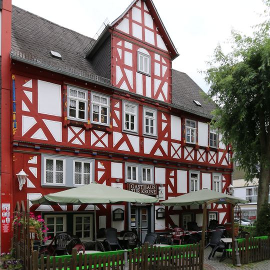 Hauptstraße 103