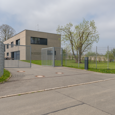 Technical Relief Organization Hof