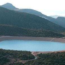Afourer Pumped Storage Station