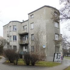 Kotarski Tenement House