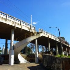 Viaduto São João Batista