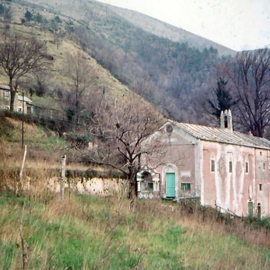 Abbazia di Cassinelle