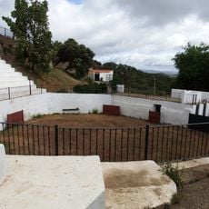 Plaza de Toros de Corteconcepción
