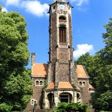 Church of the Resurrection of Christ