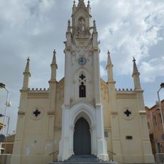 Iglesia del Inmaculado Corazón de María