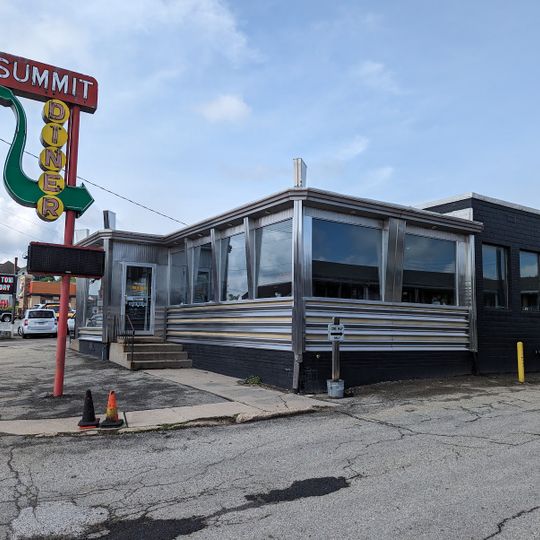 Summit Diner