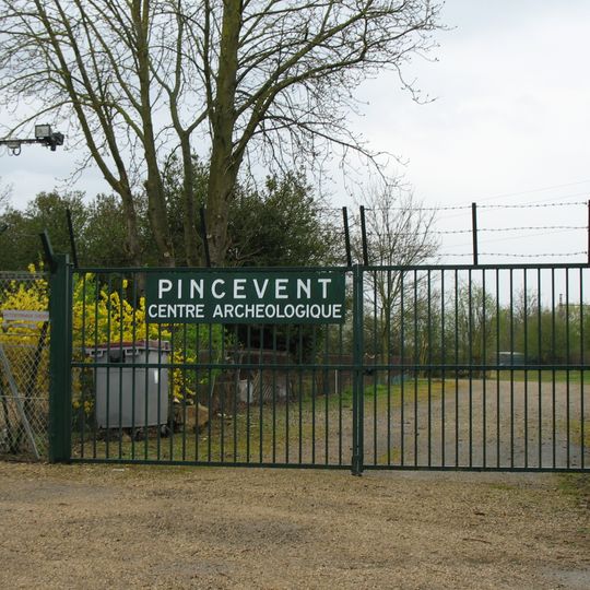 Pincevent