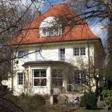 Einfamilienhaus