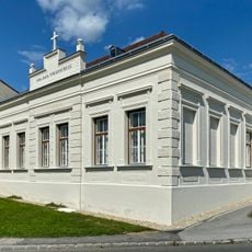 Volksschule St. Martin in der Wart