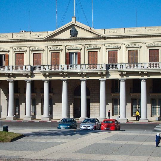 Estévez Palace