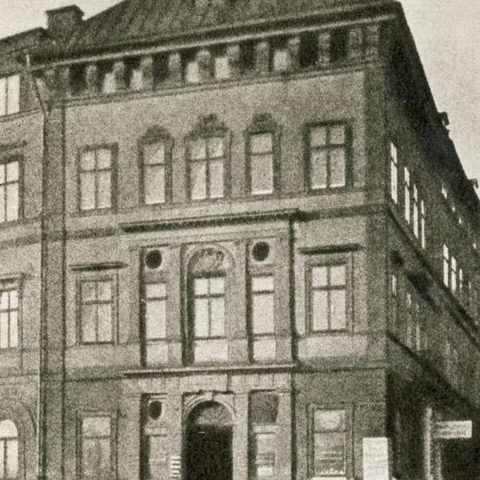 Tottieska huset