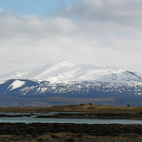 Hekla