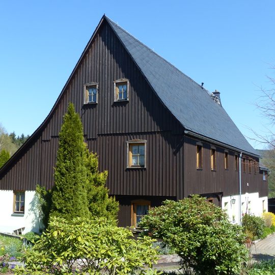 Wohnhaus Hauptstraße 23