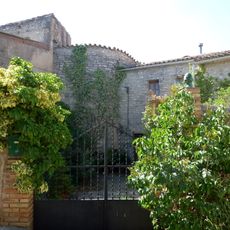 Castell de Sant Domí