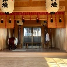 Sugio-jinja