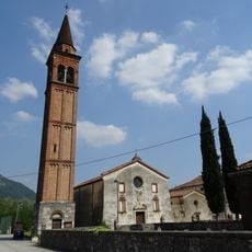 Chiesa di Santa Croce