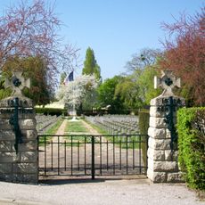 Senlis National Cemetery