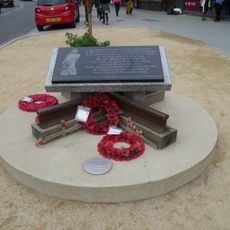 Burma Railway Memorial