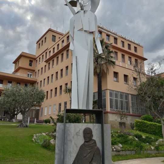 Al Pare Benito Menni