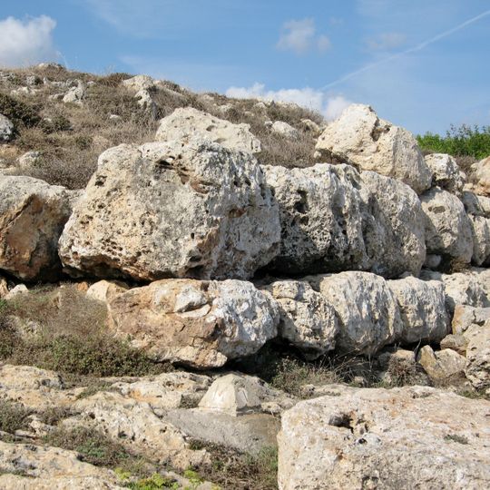 Talayot de Cala Morlanda