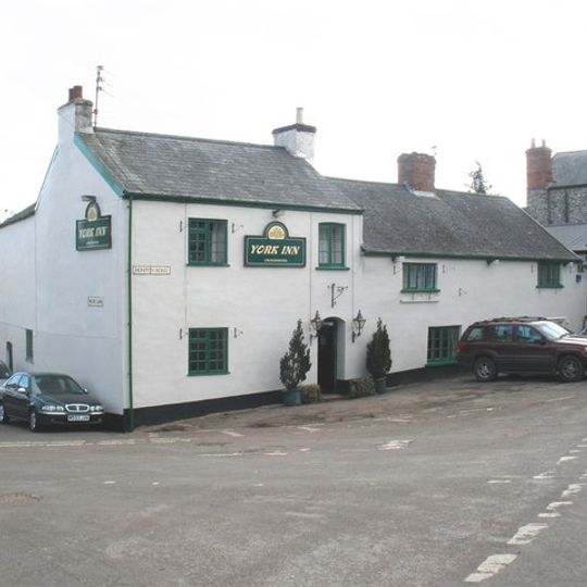 York Inn