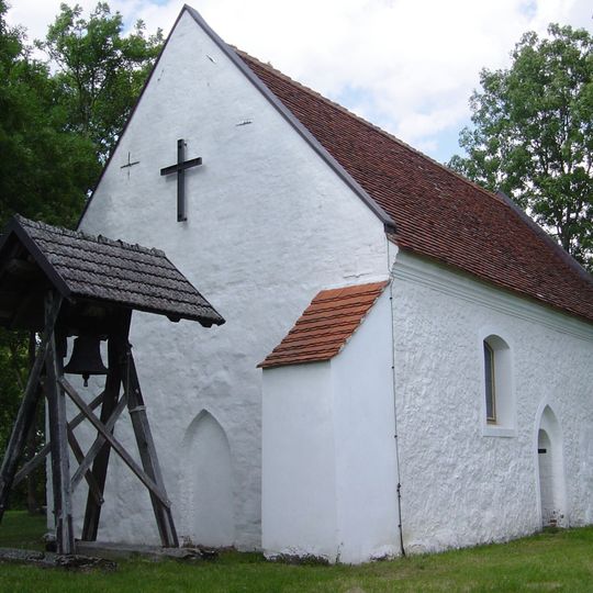 Church in Gnevkow