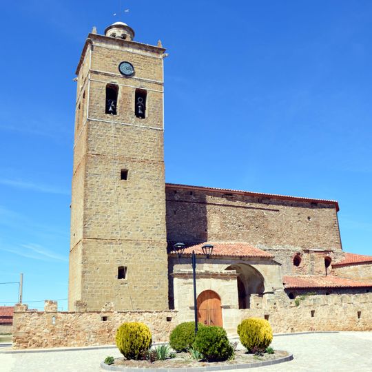 Iglesia de la Asunción