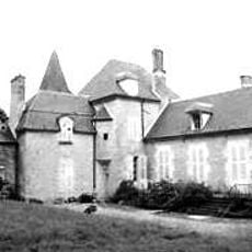 Château de Bard-lès-Époisses