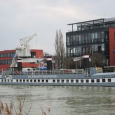 Yachthafen Hannover