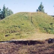 Ottar's mound