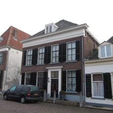 Paardenmarkt 8, Doesburg