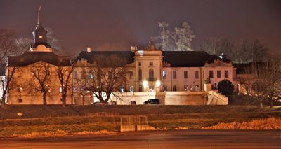 De nuit 1