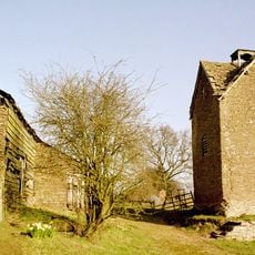 Dovecot Approximately 20 Metres South West Of Upper Bache Farmhouse