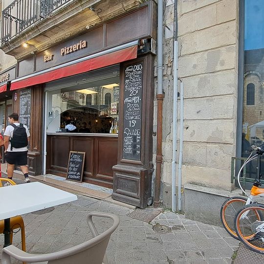 La Petite Roquette