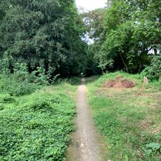 Chemin des Pépinières