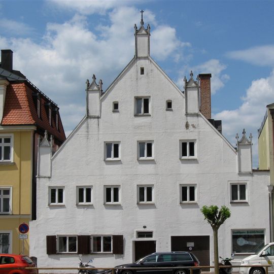 Wohnhaus