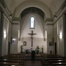 Santa Maria a Novoli