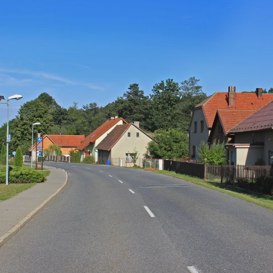 Poříčí u Litomyšle