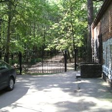 Тимирязевский парк