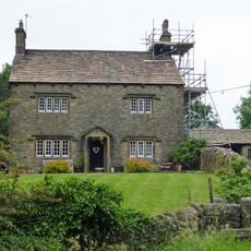 Clay House Farmhouse
