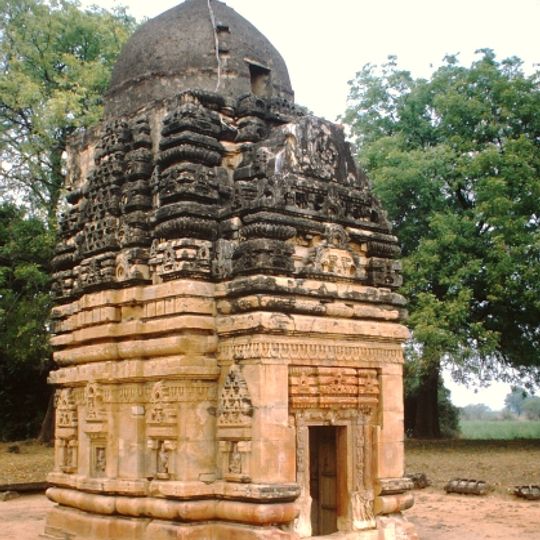 Mahadeva temple