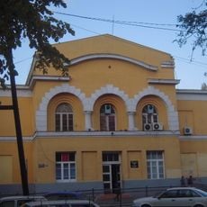 Sokolski dom in Banja Luka