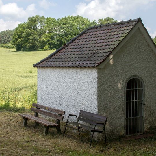 Kapelle Hl. Dreifaltigkeit
