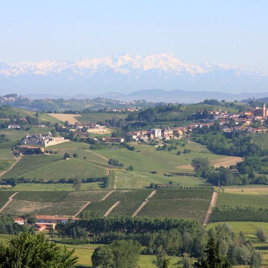Monferrato
